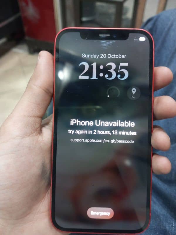 Iphone 12 non pta 0