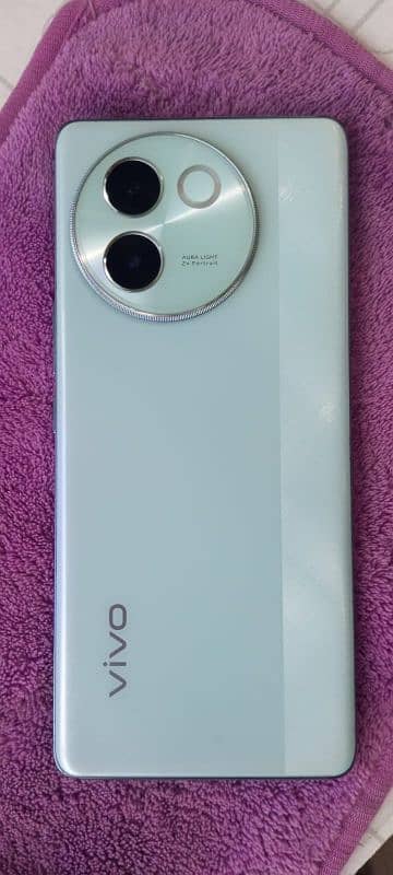 VIVO V30e 8+8/256 8