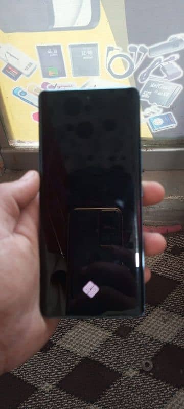 VIVO V30e 8+8/256 10