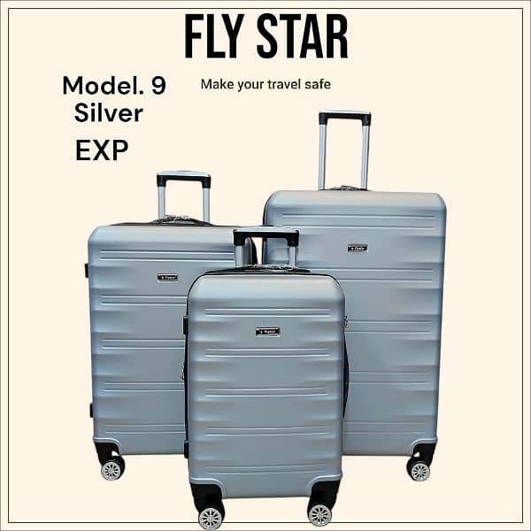 flystar 0