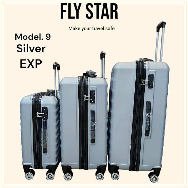 flystar 1