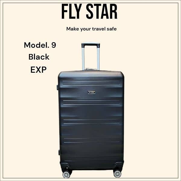 flystar 2