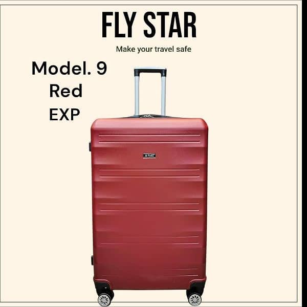 flystar 4