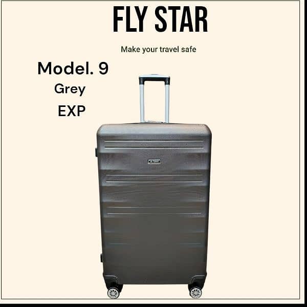 flystar 5