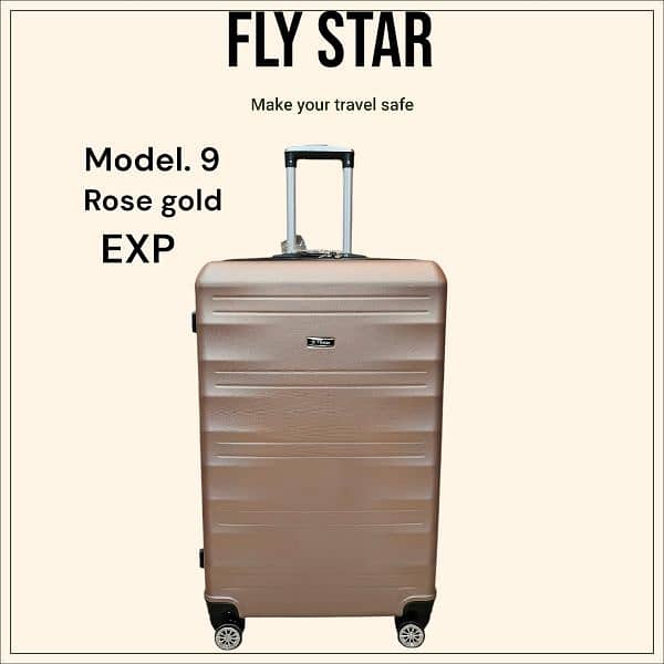 flystar 6