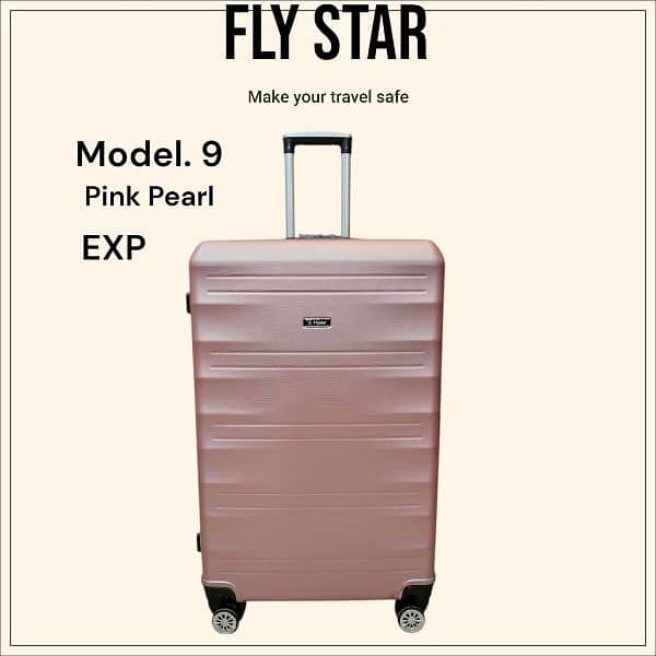 flystar 7