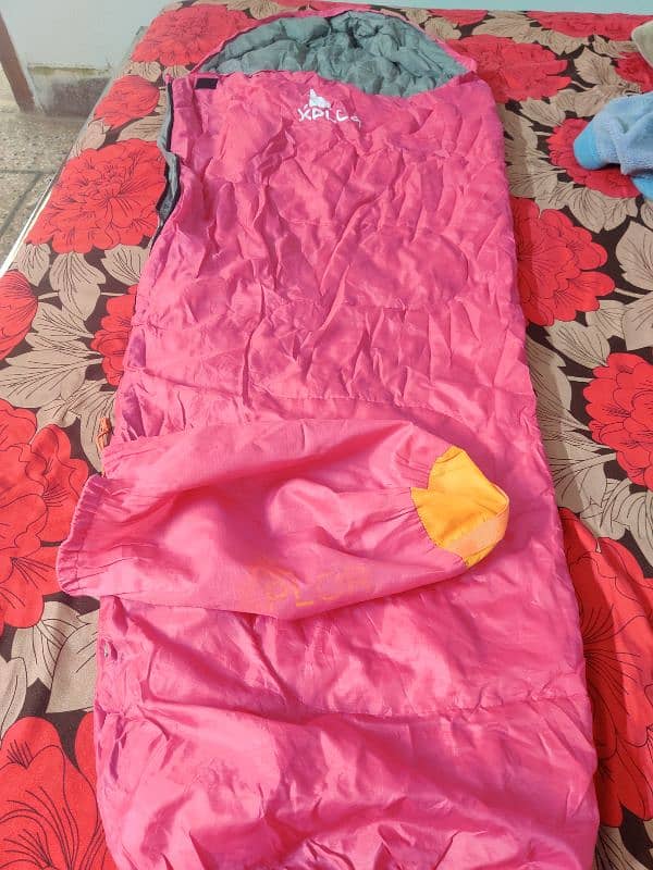 sleeping Bag for sale camping 3