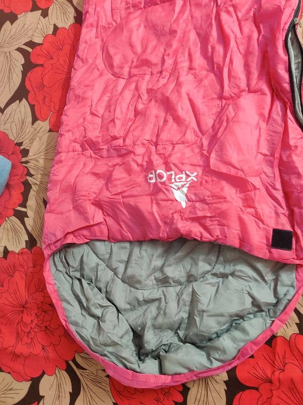 sleeping Bag for sale camping 4