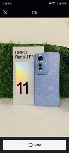 Reno 11f oppo 5G (8+8/256),,, 03221781446