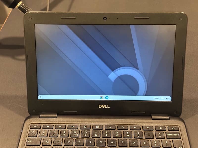 Dell Chromobook 3100 for sale 5