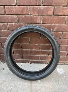 Cafe Racer Tyres