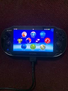 Ps Vita