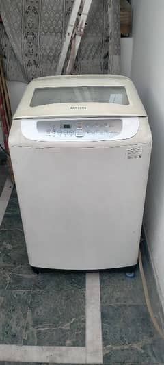 Automatic Samsung Washing Machine