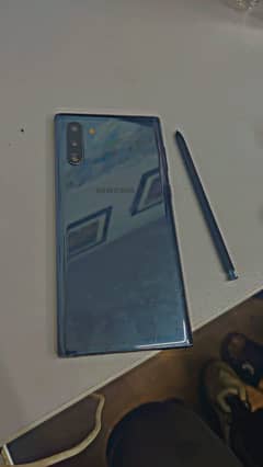 samsung  note  10  5 g