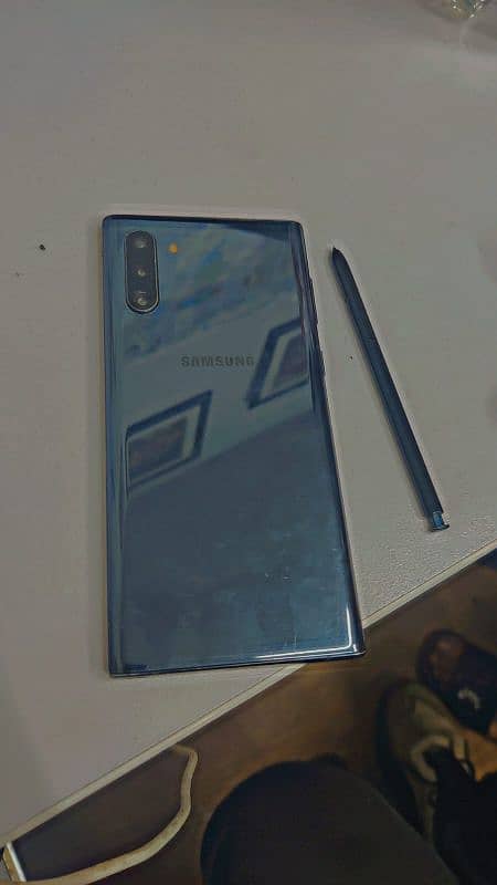 samsung  note  10  5 g 0