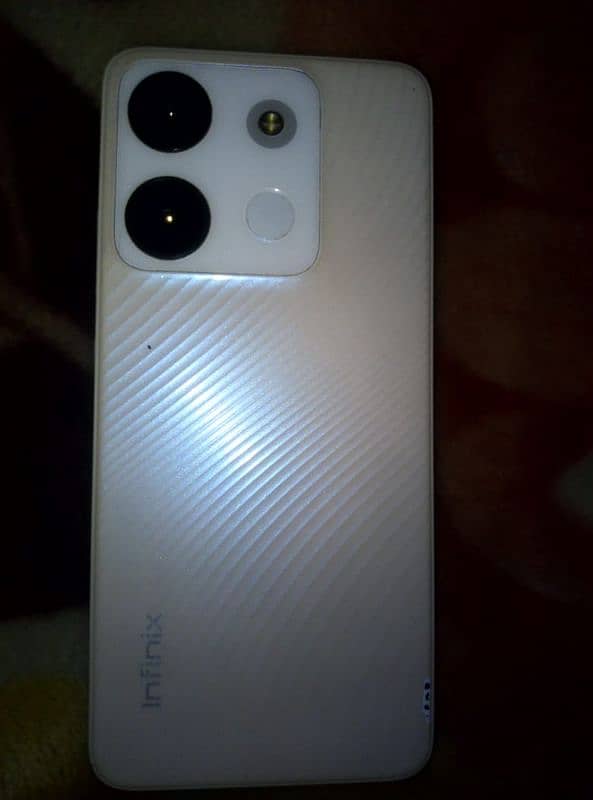 Infinix smart 7 0