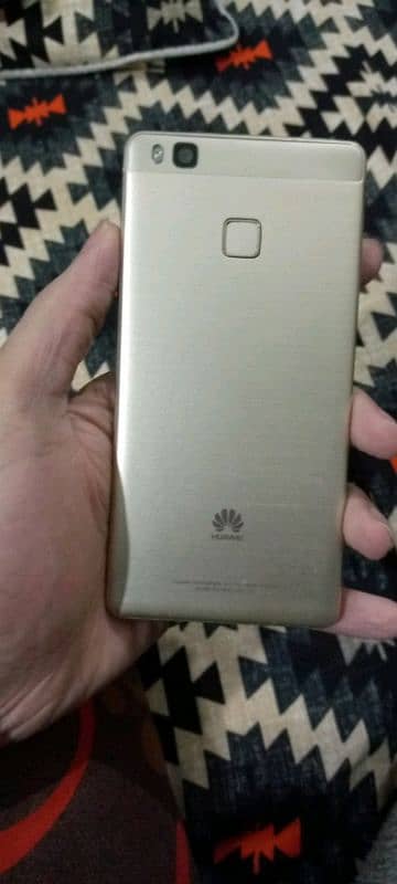 Huawei P9 lite Ram 3 GB Rom 16GB 1