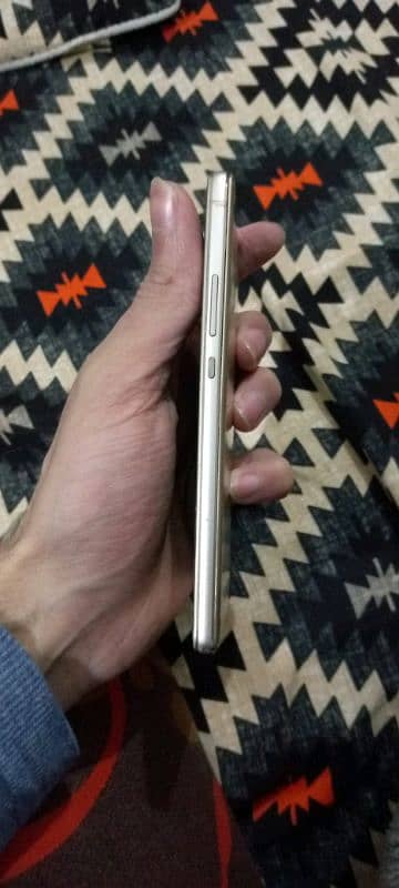 Huawei P9 lite Ram 3 GB Rom 16GB 5