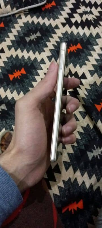 Huawei P9 lite Ram 3 GB Rom 16GB 6