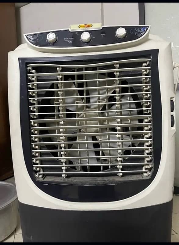 air cooler 0