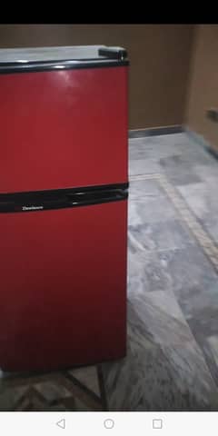 Fridge