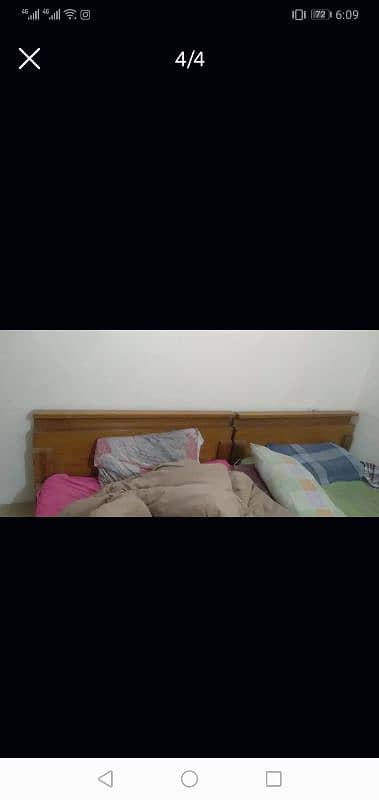 single bed 2