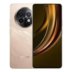 Realme 13 plus brand new only open box