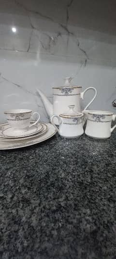 tea set new