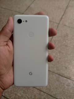 PIXEL 3XL (128 GB)