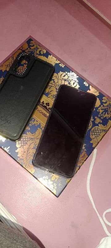 vivo y 20 used condition 2