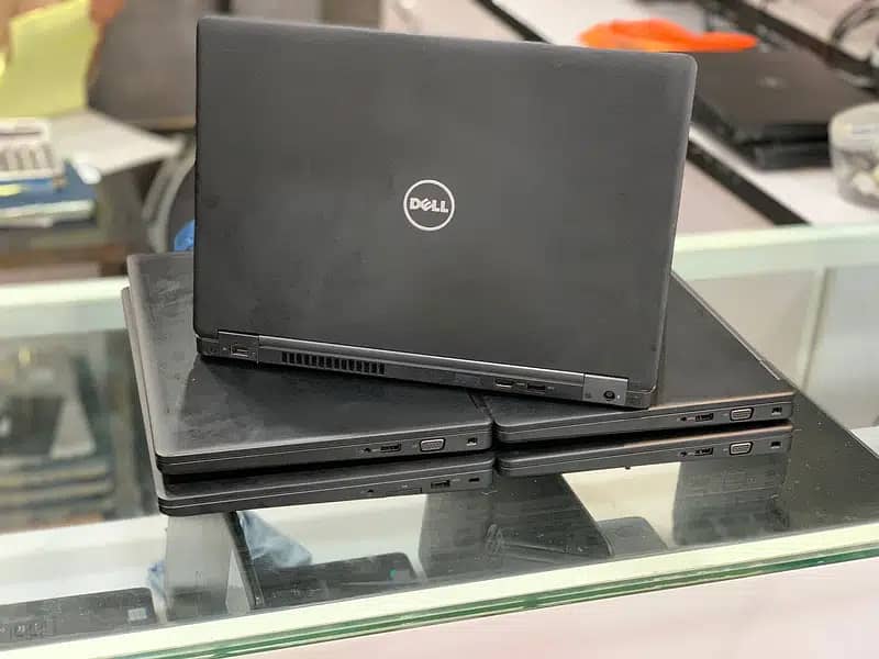 Dell latitude laptops 3