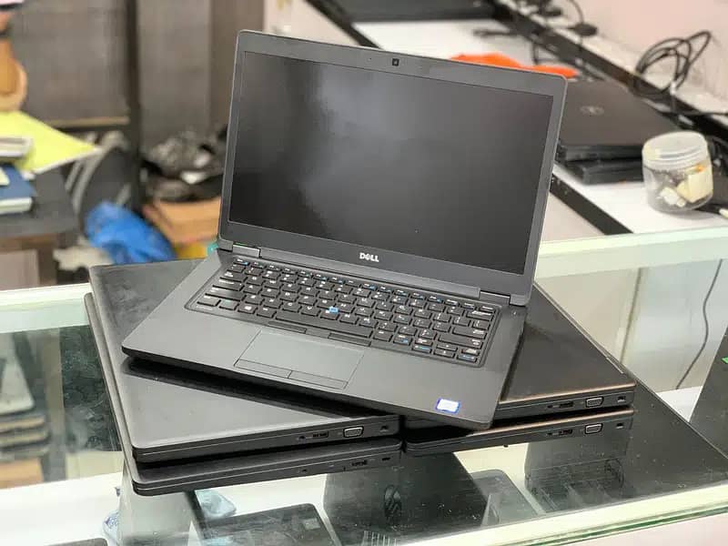 Dell latitude laptops 4