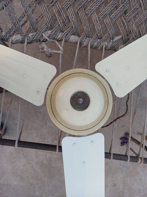 gfc celling fan 80watt 56inches (full size) 0