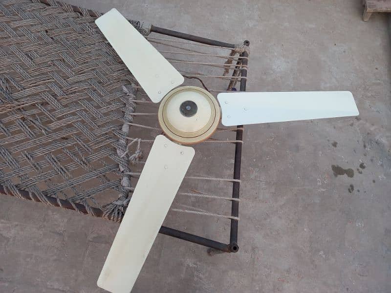 gfc celling fan 80watt 56inches (full size) 3