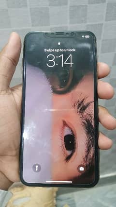 iphone Xs Max 256Gb