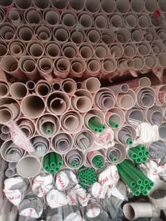 Pipes & Fittings available in Rawalpindi / Islamabad