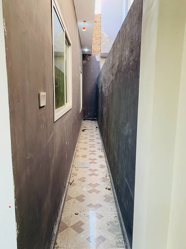 7 Marla Vip House available for sale in wapda town Tarujabba peshawar 6