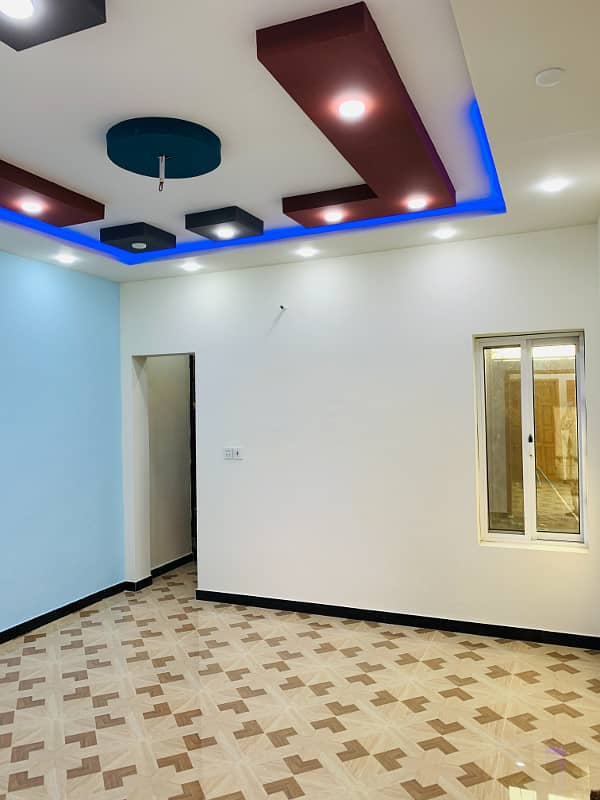 7 Marla Vip House available for sale in wapda town Tarujabba peshawar 10