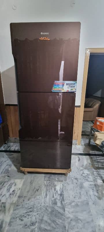 gree inverter fridge 0