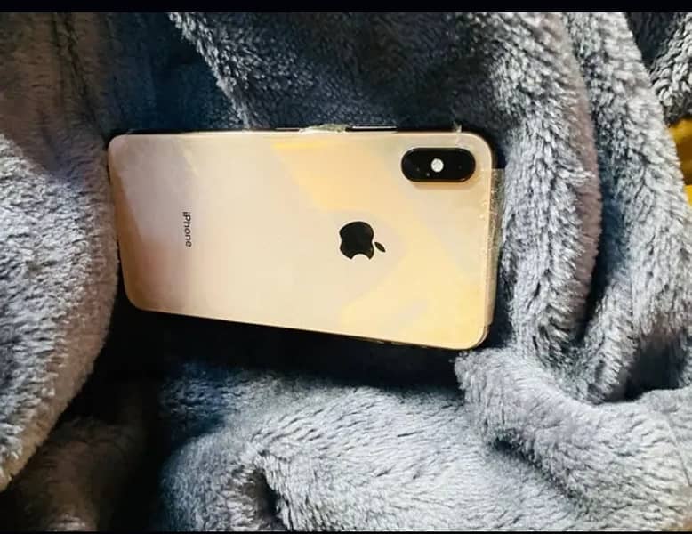 i phone xs max pty ha 256 ok all 0