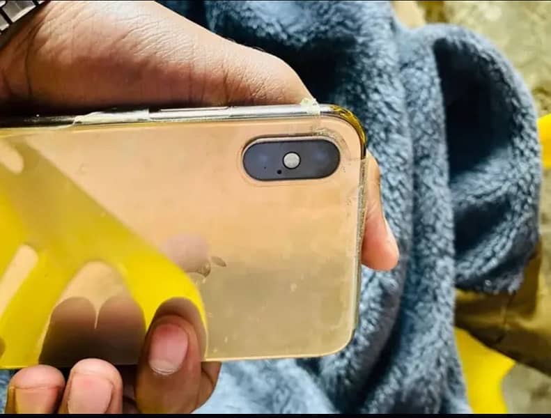 i phone xs max pty ha 256 ok all 1