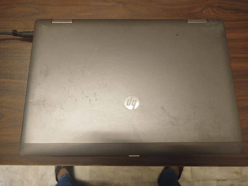 hp probook core i5 3rd generation 1