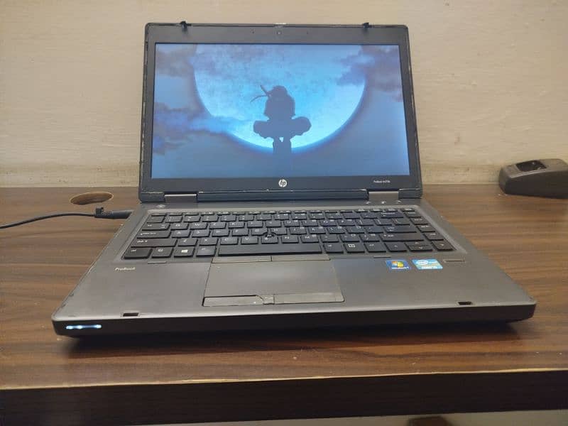 hp probook core i5 3rd generation 3