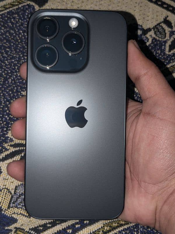 Iphone 15 Pro 7