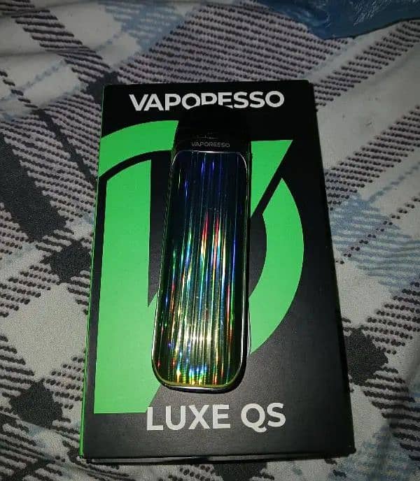 Luxe QS 1