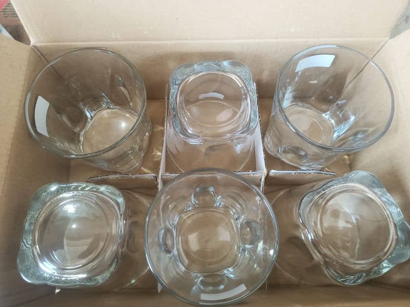 Delisoga k original water glass 2