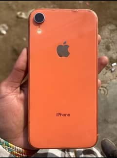 iphone XR non PTA byepass