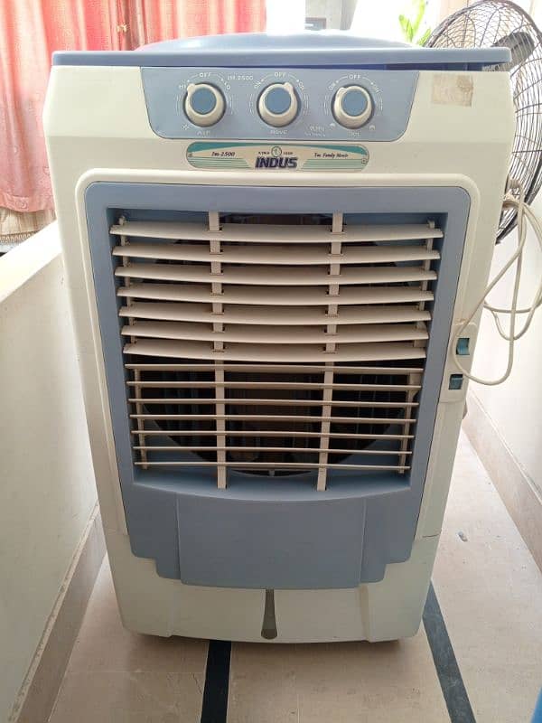 Air cooler for sale in mint condition 1