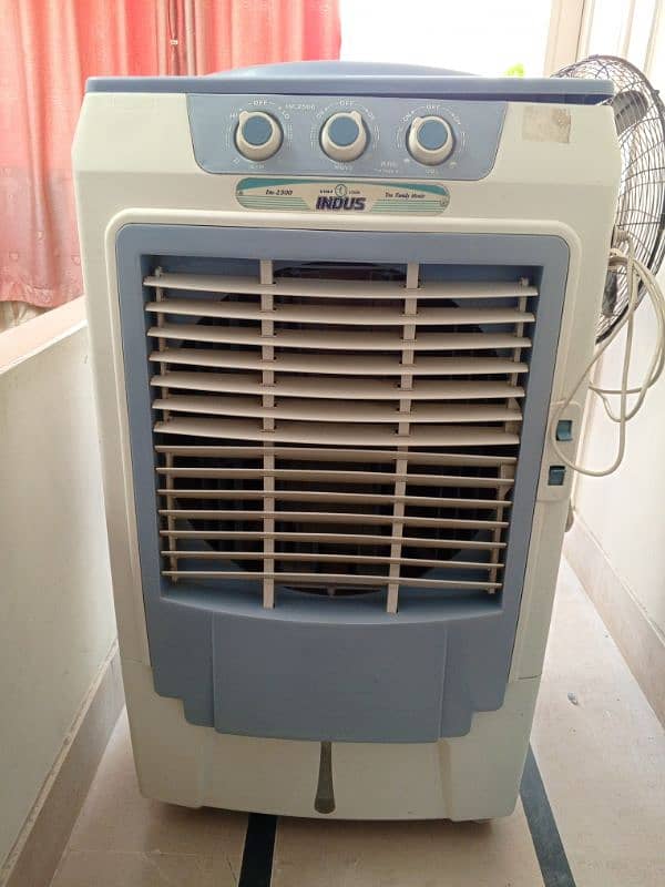 Air cooler for sale in mint condition 2