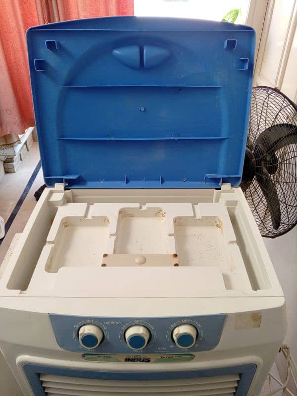 Air cooler for sale in mint condition 3